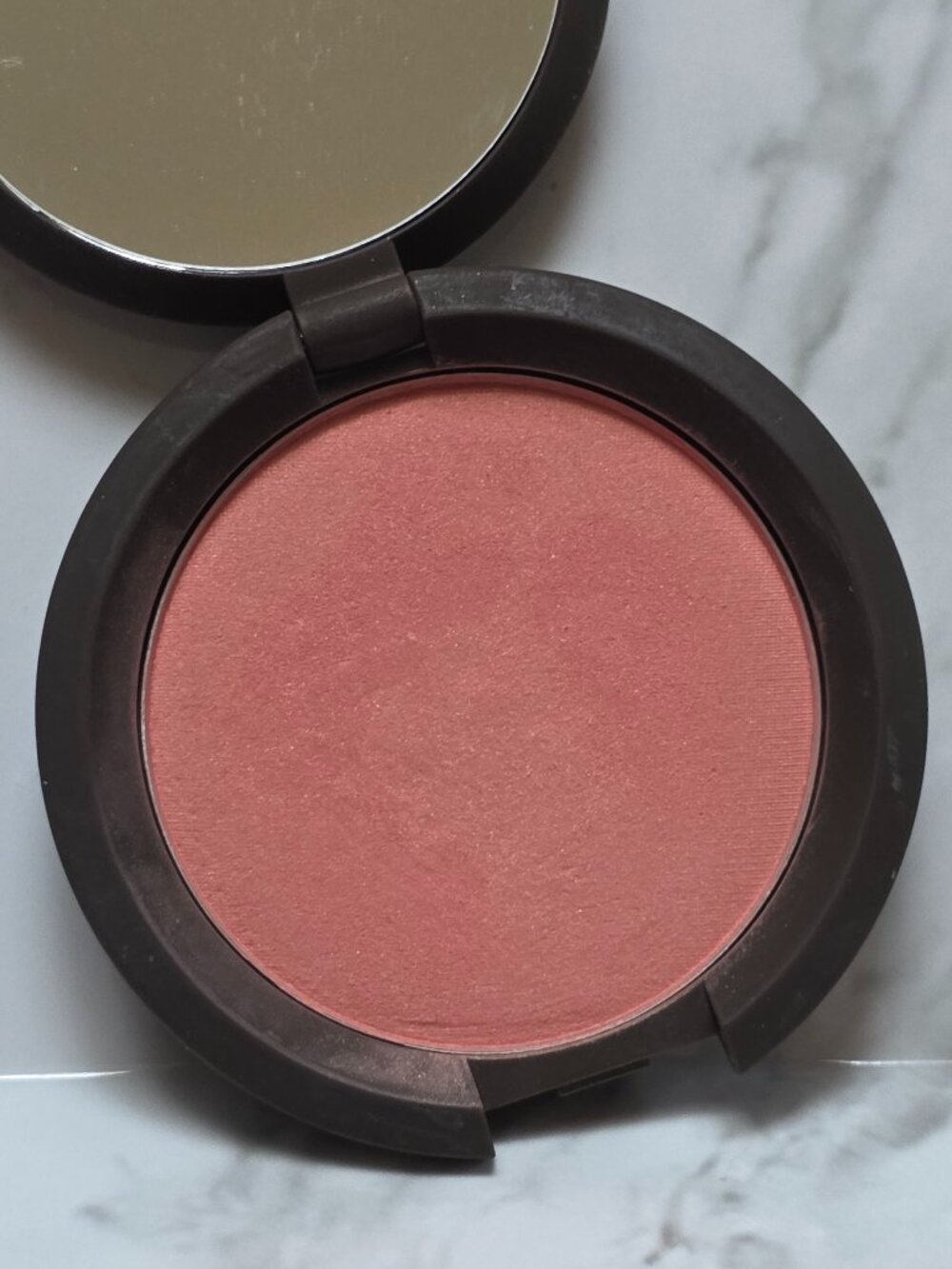 Becca FLOWERCHILD Mineral Blush (0.20 oz.) - Picture 5 of 7